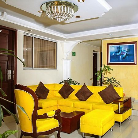 Hotel Senegal Пасто Екстериор снимка