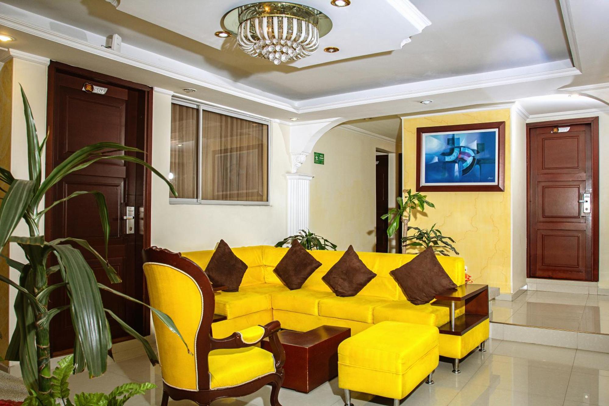 Hotel Senegal Пасто Екстериор снимка