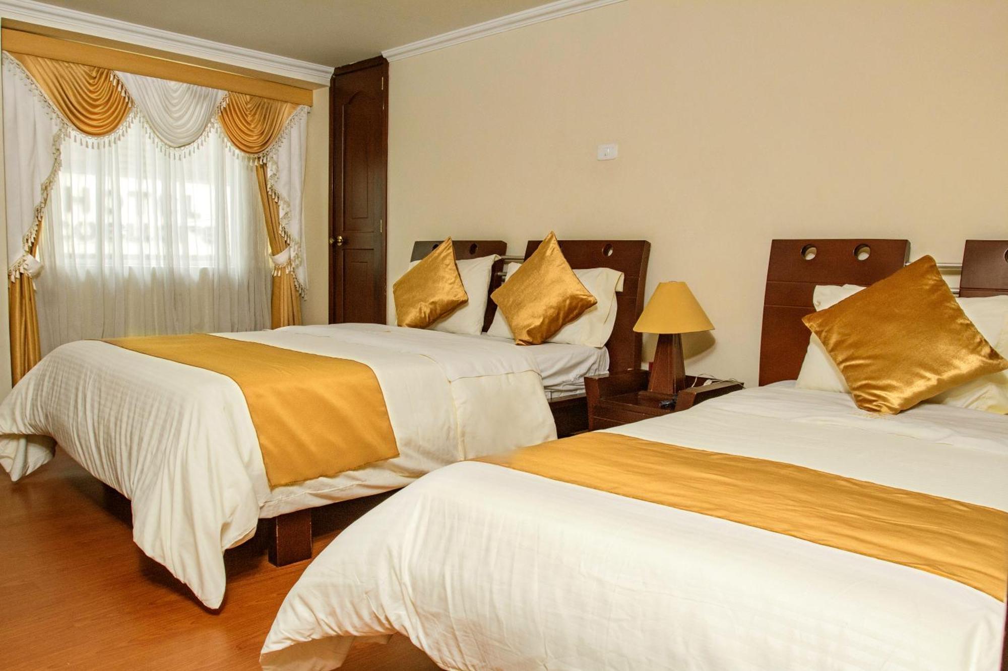 Hotel Senegal Пасто Екстериор снимка