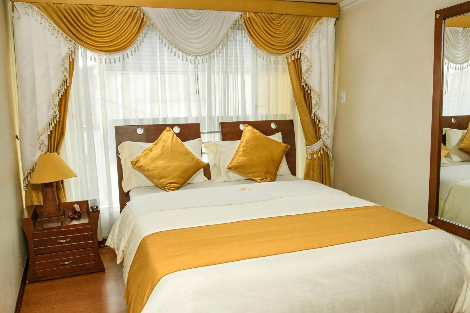 Hotel Senegal Пасто Екстериор снимка
