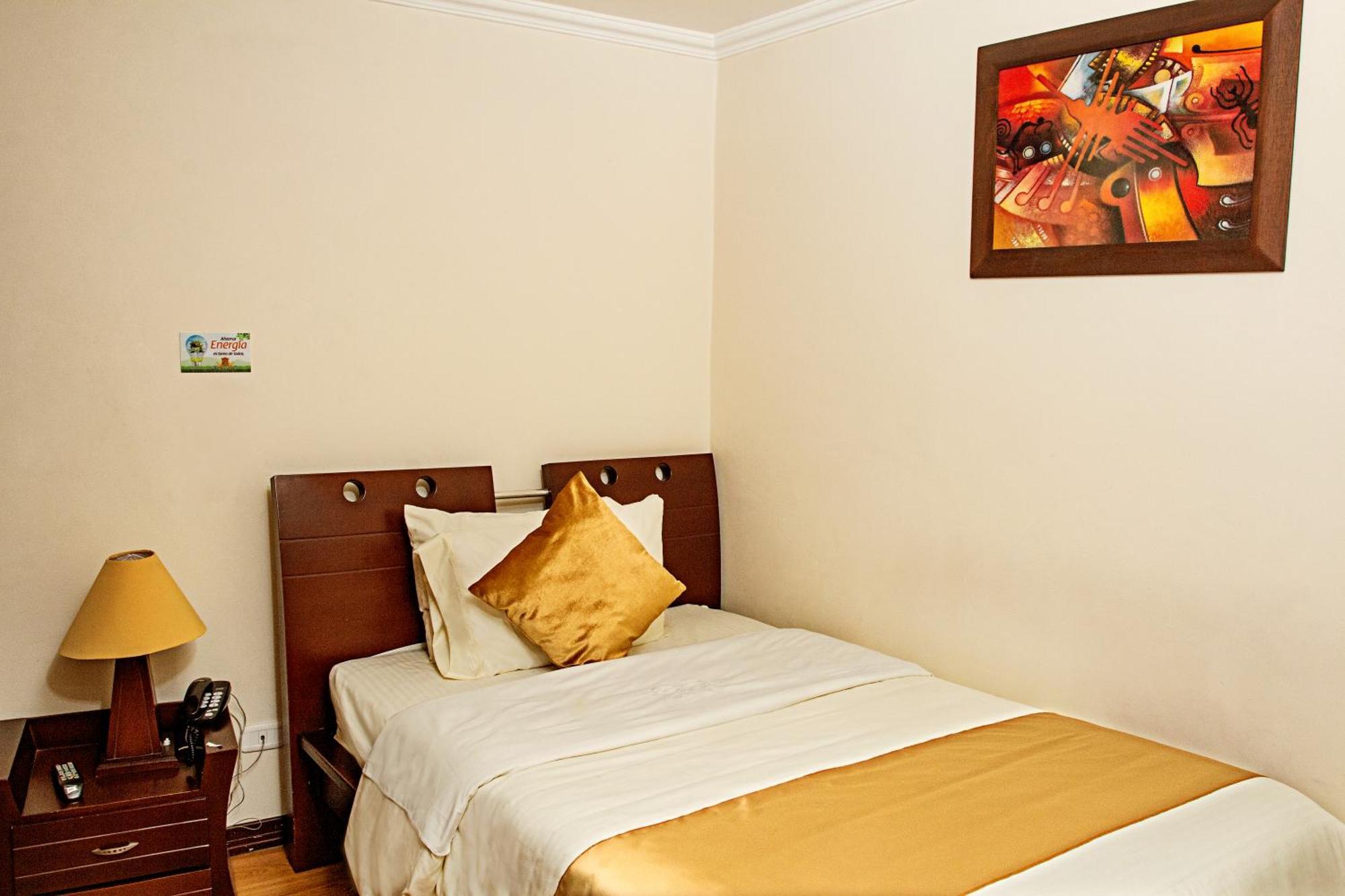 Hotel Senegal Пасто Екстериор снимка