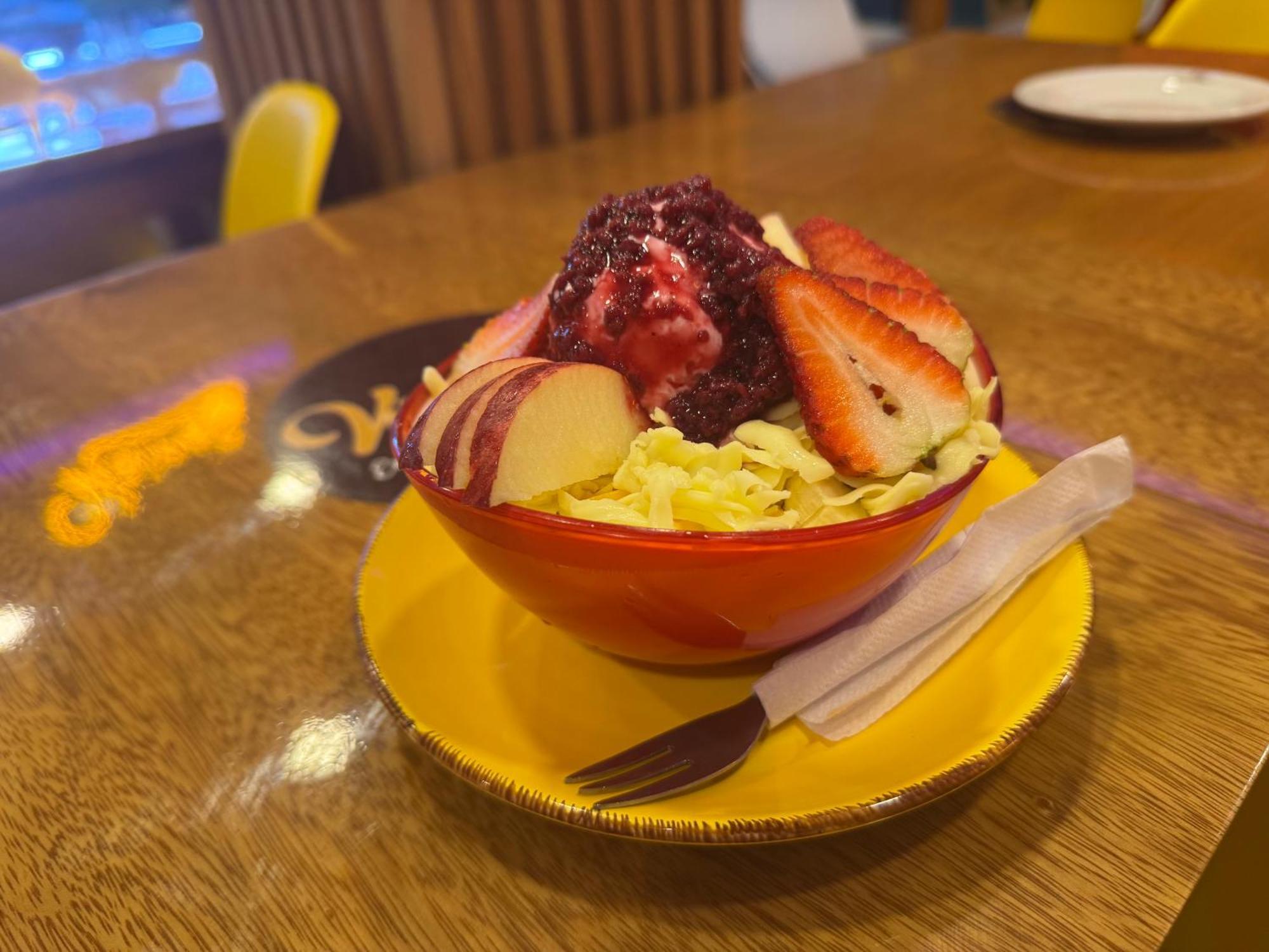 Hotel Senegal Пасто Екстериор снимка