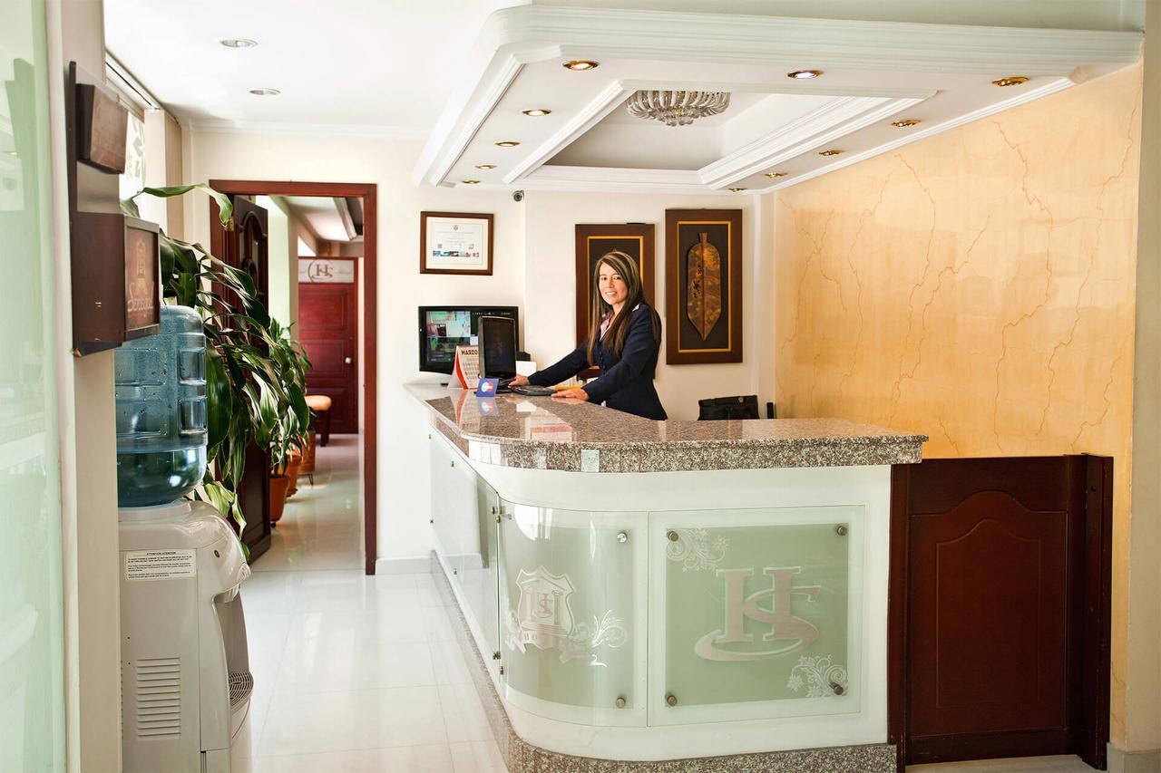 Hotel Senegal Пасто Екстериор снимка