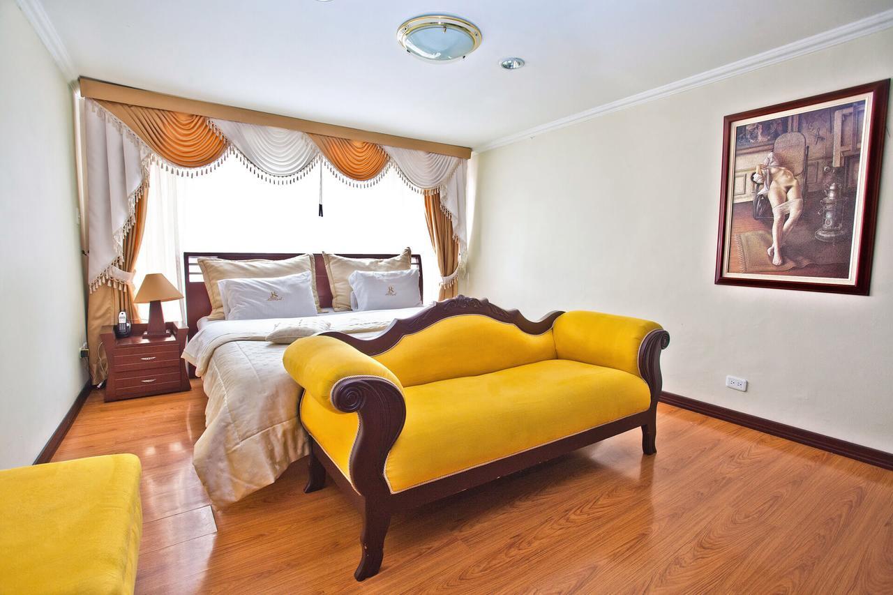 Hotel Senegal Пасто Екстериор снимка