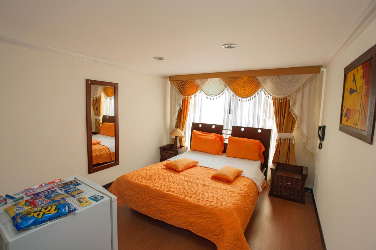 Hotel Senegal Пасто Екстериор снимка