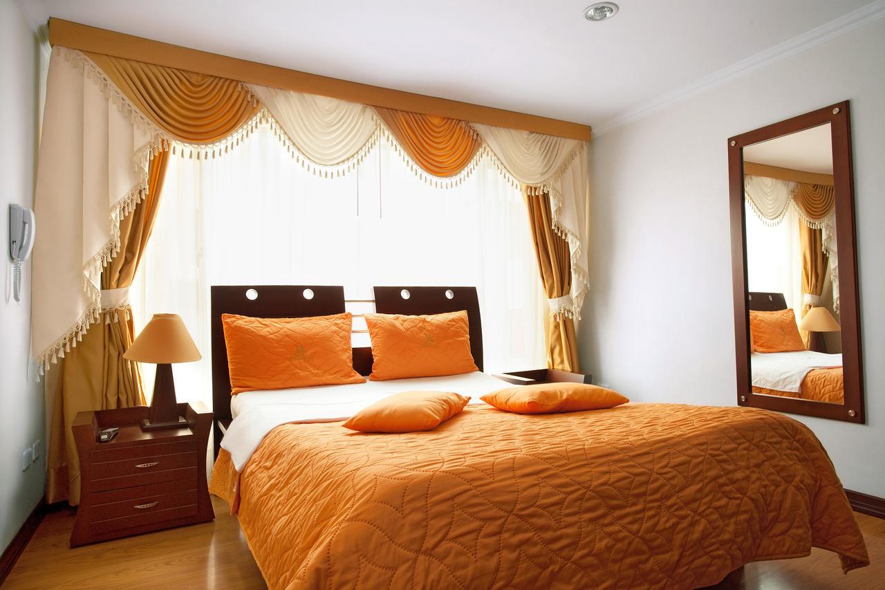 Hotel Senegal Пасто Екстериор снимка